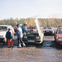 Jo Škoda 120 to byla kára