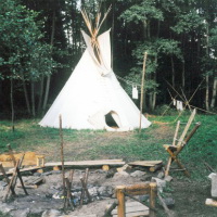 Teepee