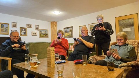 Běžky Šumava – bsum-25-12