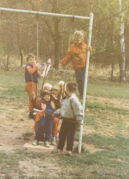 Velikonoce 1990 – vel90-02