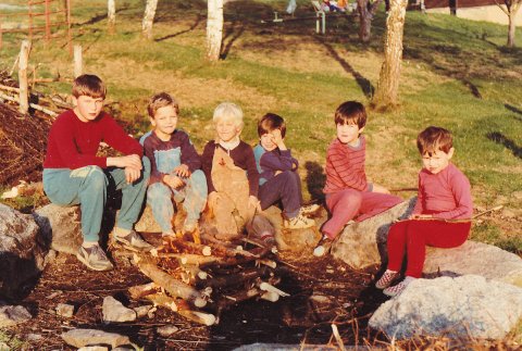 Velikonoce 1990 – vel90-03