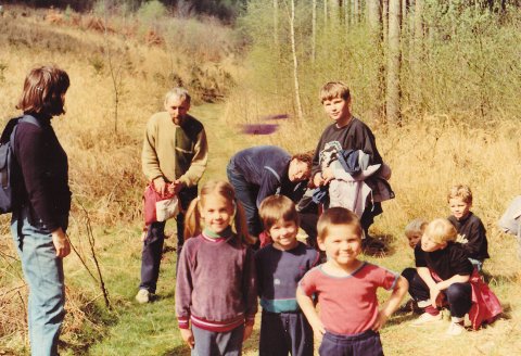 Velikonoce 1990 – vel90-04