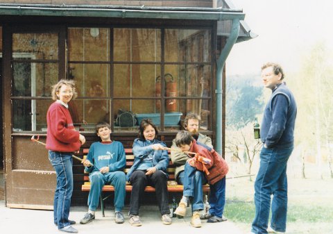 Velikonoce 1990 – vel90-06