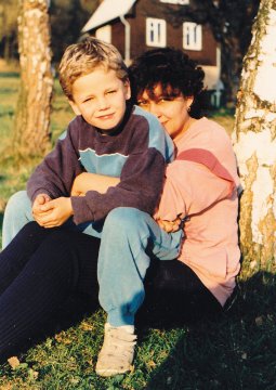Velikonoce 1990 – vel90-09