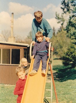 Velikonoce 1990 – vel90-10