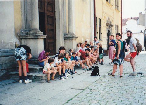Vandr 1991 – v91-02