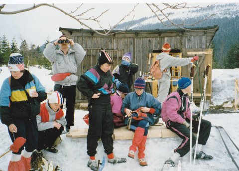 Velikonoce 1992 – vel92-01