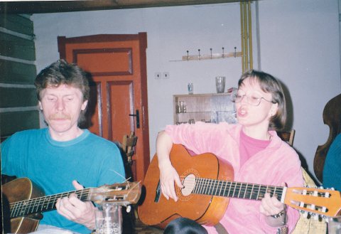 Velikonoce 1992 – vel92-02