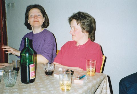 Velikonoce 1992 – vel92-03