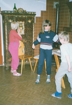 Velikonoce 1992 – vel92-04