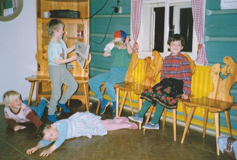 Velikonoce 1992 – vel92-05