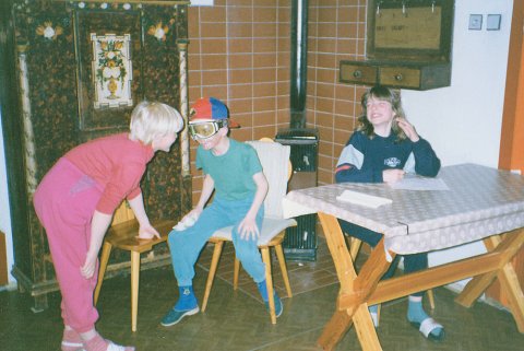 Velikonoce 1992 – vel92-06