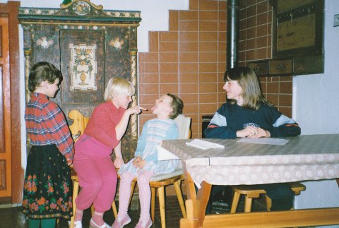Velikonoce 1992 – vel92-08