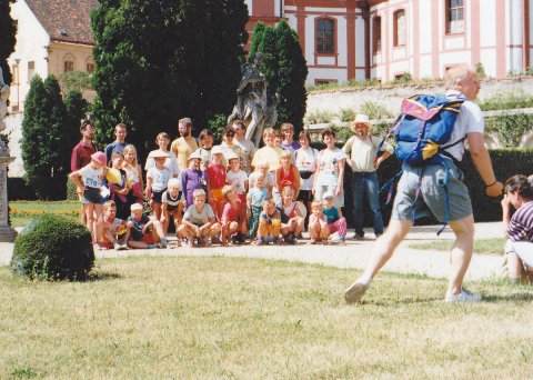 Vandr 1992 – v92-01