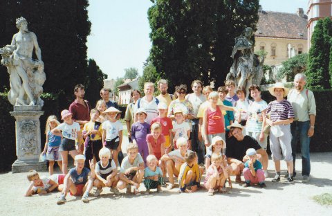 Vandr 1992 – v92-02