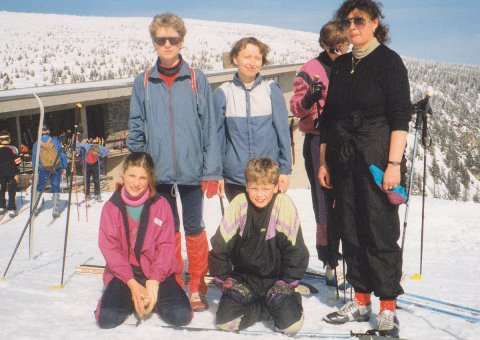 Velikonoce 1993 – vel93-01
