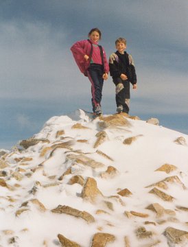 Velikonoce 1993 – vel93-04