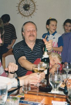 Velikonoce 1993 – vel93-05