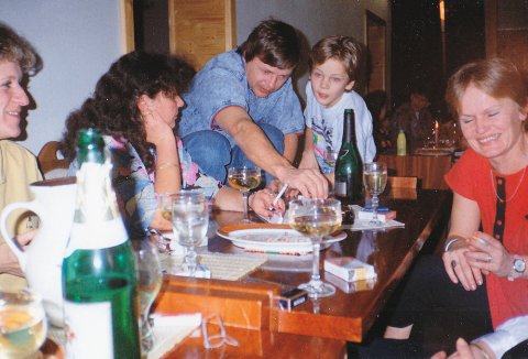 Velikonoce 1993 – vel93-06