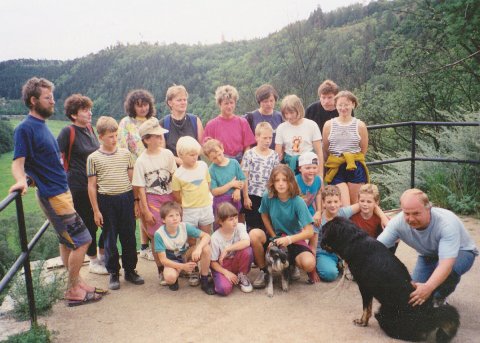 Vandr 1993 – v93-04