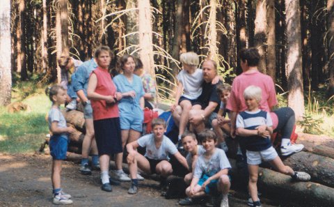 Vandr 1993 – v93-05