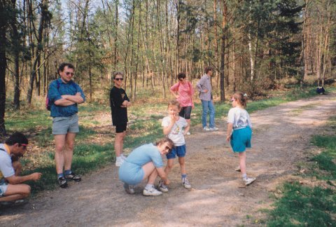 Vandr 1993 – v93-06