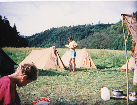 Vandr 1993 – v93-08