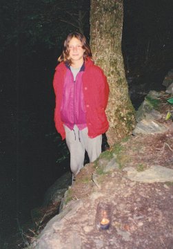 Vandr 1993 – v93-09