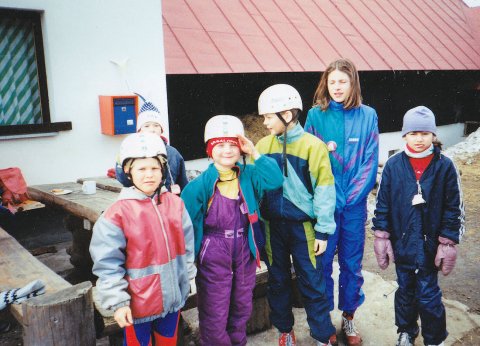 Velikonoce 1994 – vel94-01
