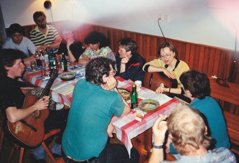 Velikonoce 1994 – vel94-03