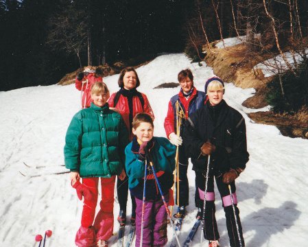 Velikonoce 1994 – vel94-05