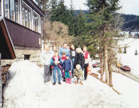 Velikonoce 1994 – vel94-06