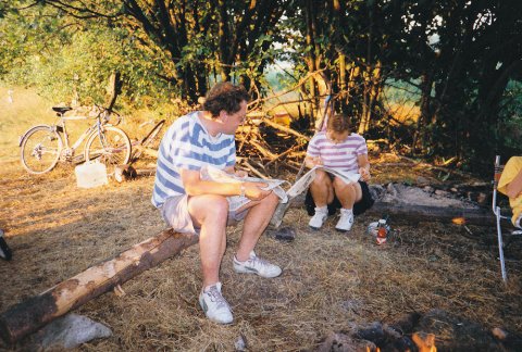 Vandr 1995 – v95-01