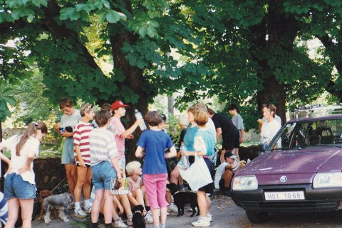 Vandr 1996 – v96-01