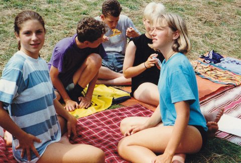 Vandr 1996 – v96-02
