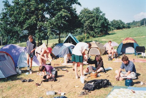 Vandr 1997 – v97-07