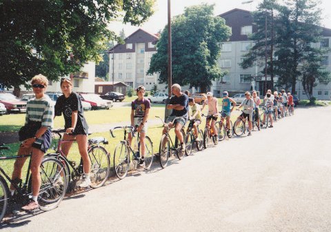 Vandr 1997 – v97-08