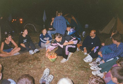 Vandr 1997 – v97-10