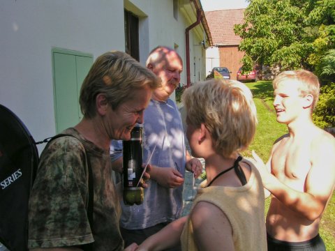 Výročí Martin a Blanka – luc04-05