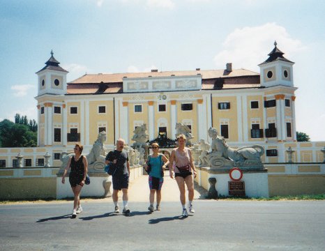Vandr 1999 – v99-01