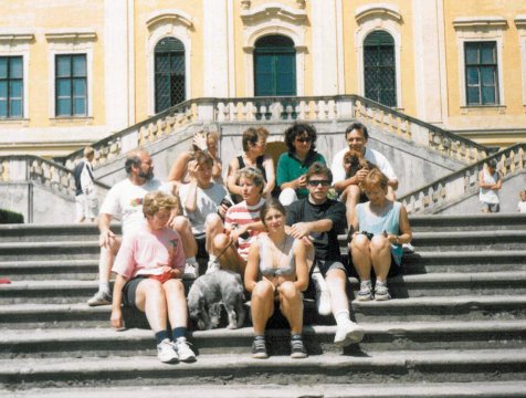 Vandr 1999 – v99-02