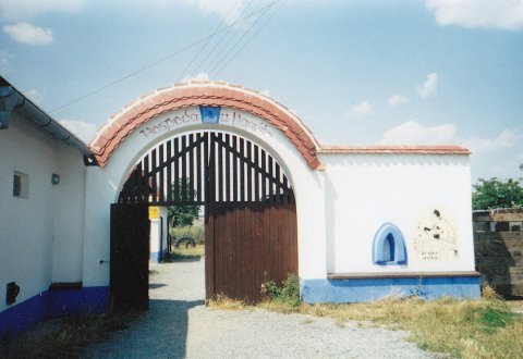 Vandr 1999 – v99-03