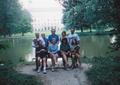 Vandr 1999 – v99-05