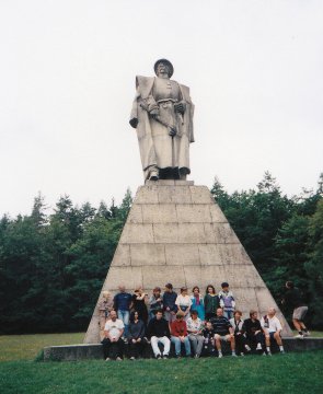 Vandr 2000 – v00-07