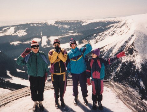 Velikonoce 1996 – vel96-02