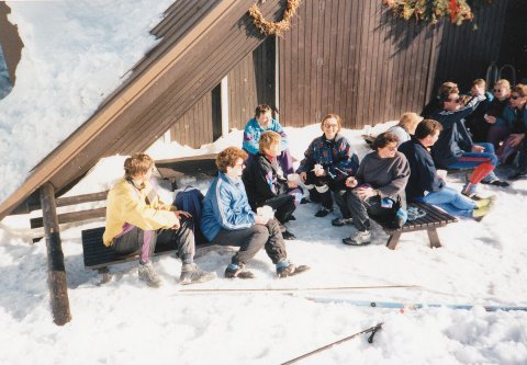 Velikonoce 1996 – vel96-03