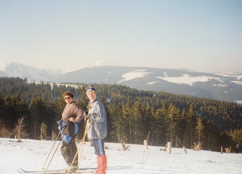 Velikonoce 1996 – vel96-04