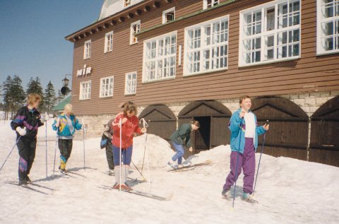 Velikonoce 1996 – vel96-05