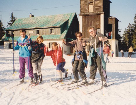 Velikonoce 1996 – vel96-07