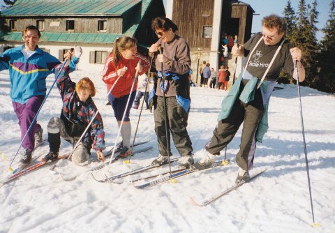 Velikonoce 1996 – vel96-08